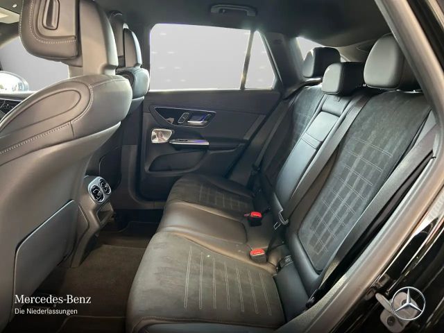 Mercedes-Benz GLC 300 4MATIC AMG Line