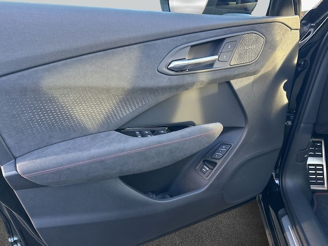 Audi Q3 Quattro S-Tronic