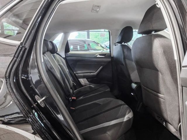 Volkswagen Polo 1.0 TSI DSG Style