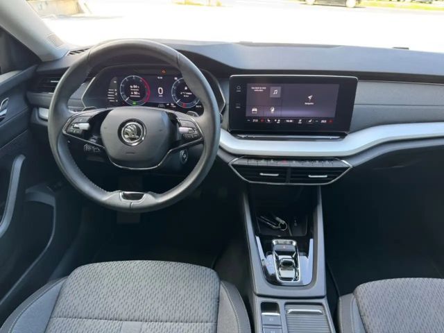 Skoda Octavia Combi Style Style