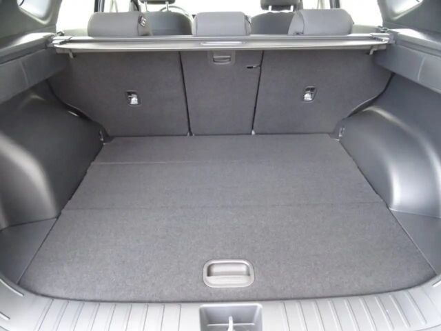 Hyundai Tucson Comfort
