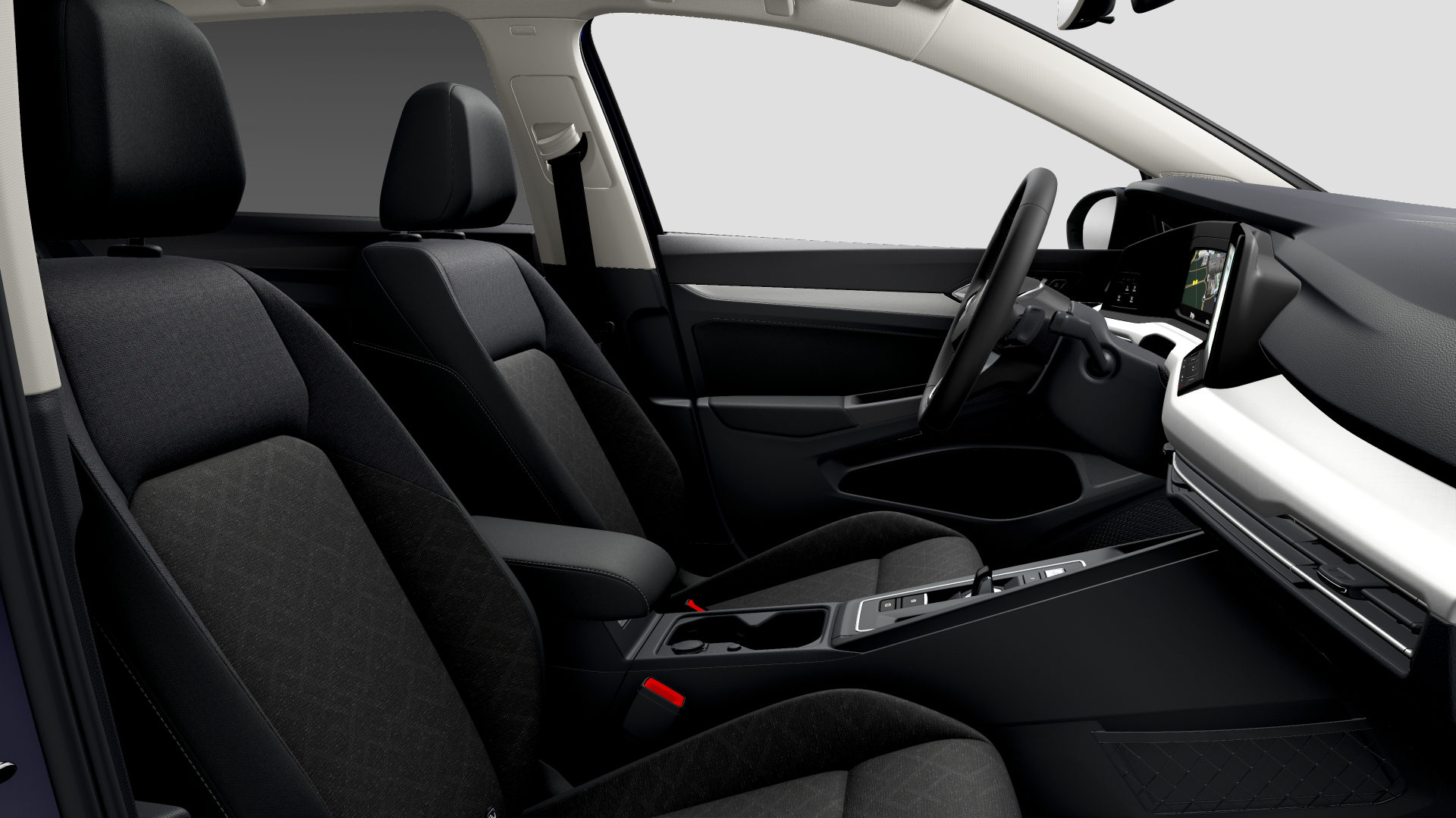 Volkswagen Golf 2,0 TDI DSG - 3,99% Finanzierung -