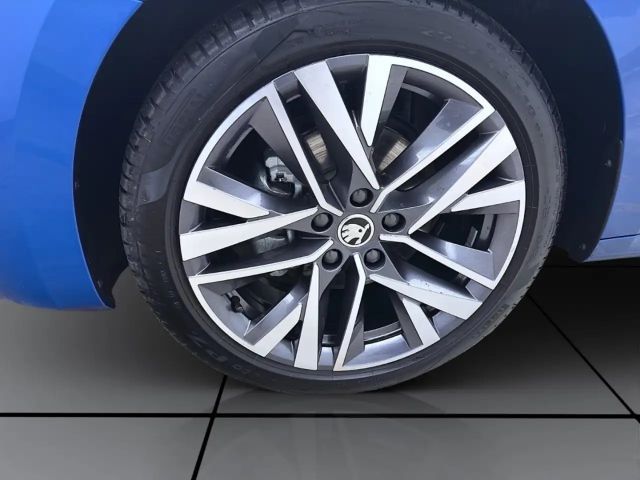 Skoda Octavia 2.0 TDI Combi Selection