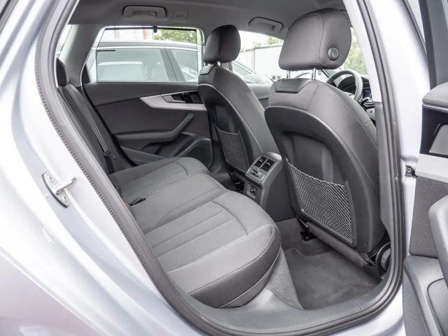 Audi A4 35 TDI Avant S-Tronic
