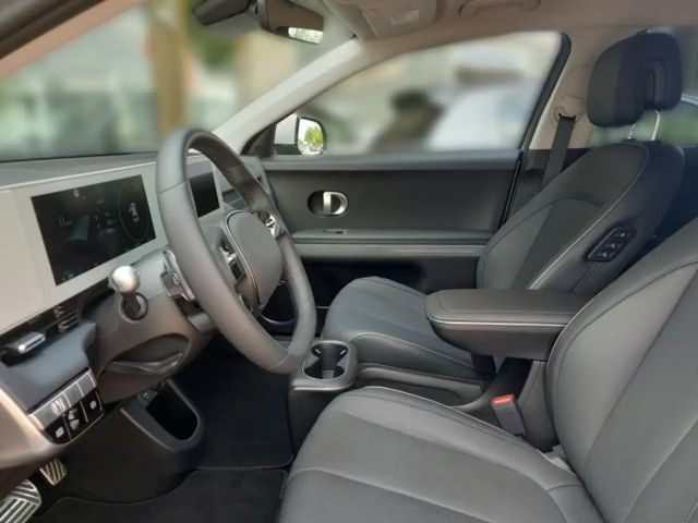 Hyundai IONIQ 5 UNIQ Vierwielaandrijving