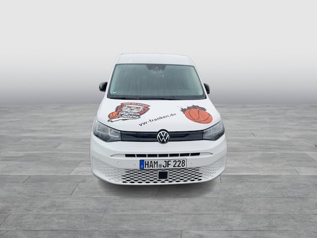 Volkswagen Caddy Caddy