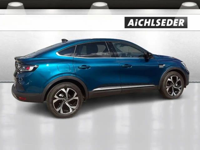 Renault Arkana EDC Hybrid Techno