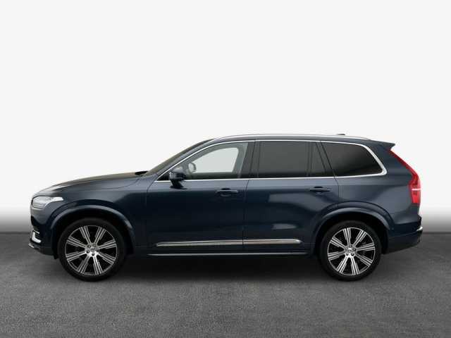 Volvo XC90 XC90