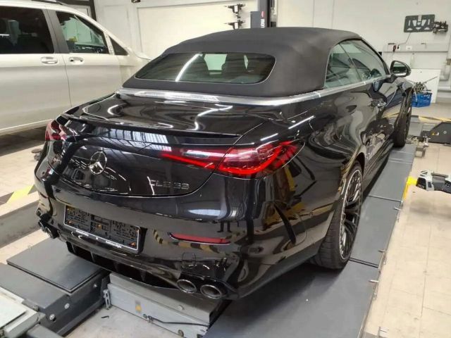 Mercedes-Benz CLE 53 AMG AMG Line