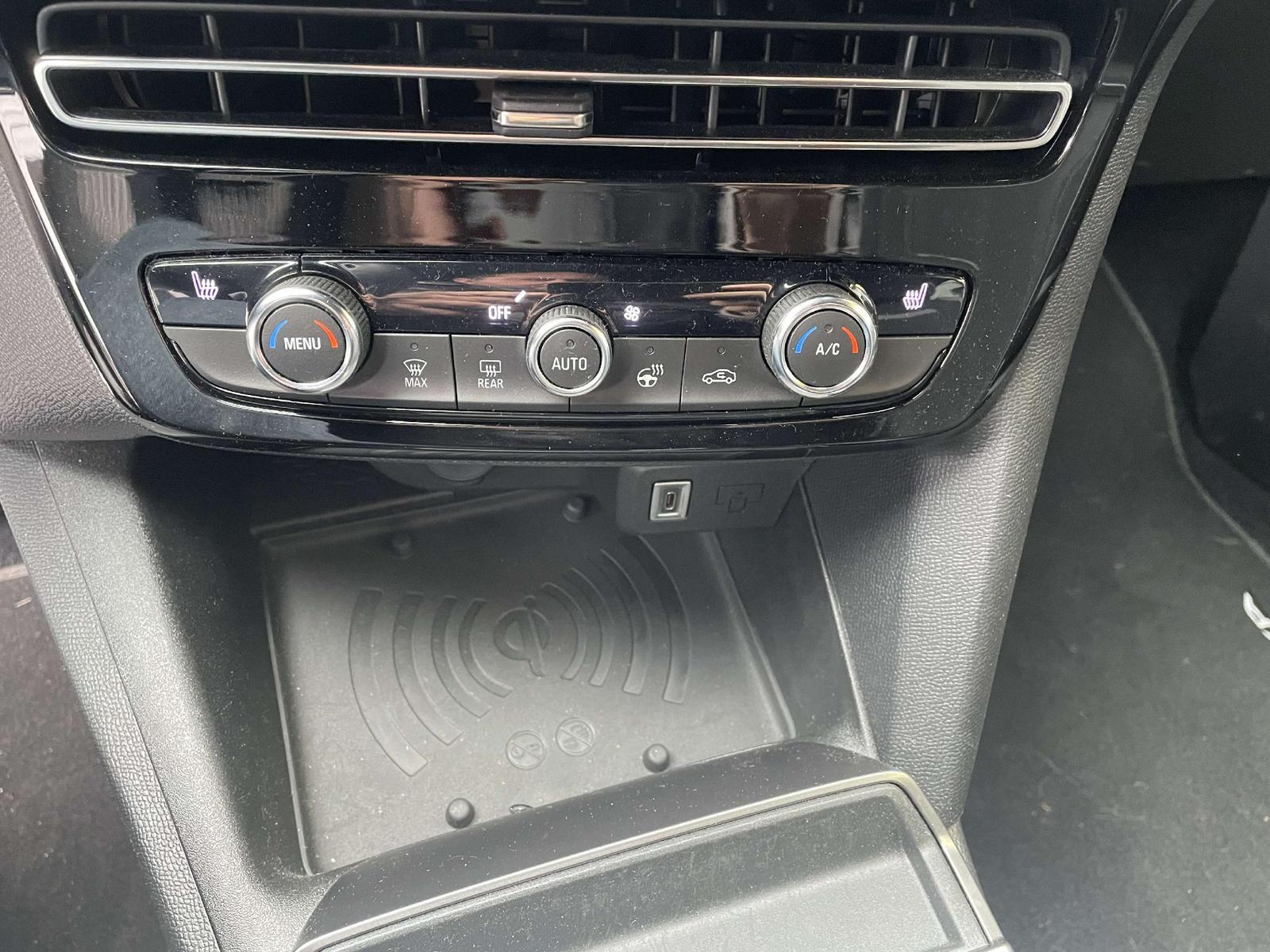 Opel Mokka GS-Line Grand Sport Hybrid Turbo