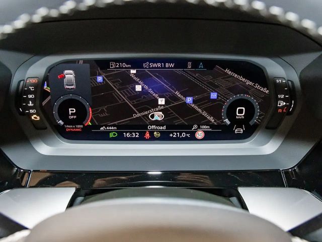 Audi S3 2.0 TFSI Quattro Sedan