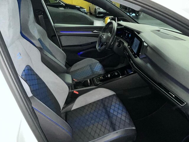 Volkswagen Golf 2.0 TSI DSG Variant