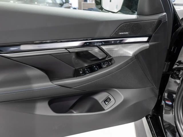 BMW 520 520d M-Sport Touring xDrive