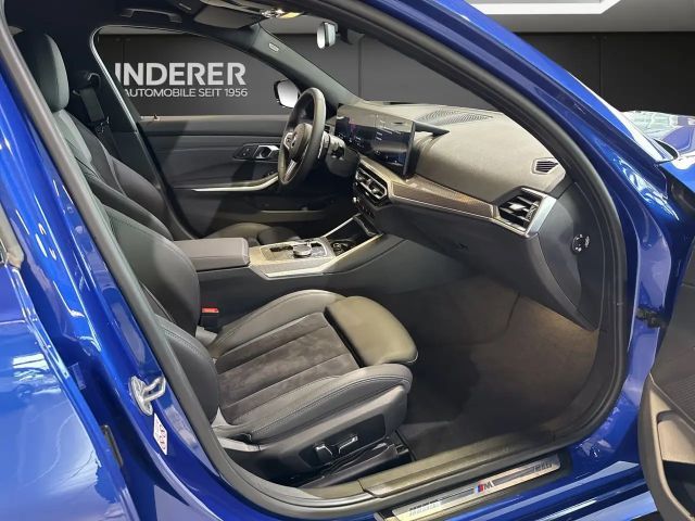 BMW 318 318d M-Sport Touring