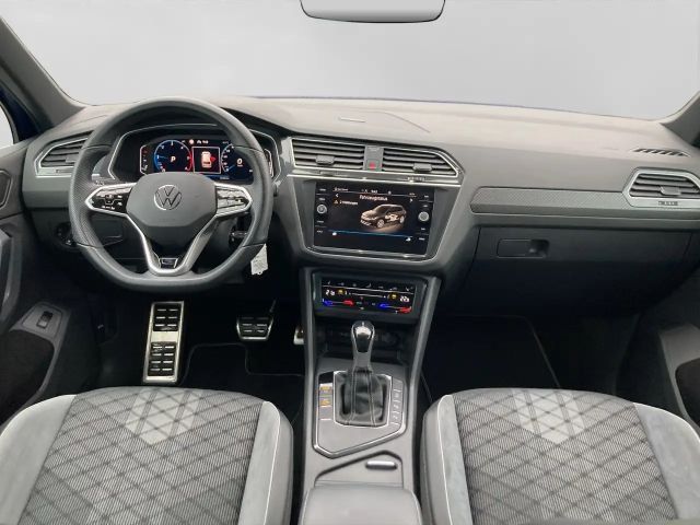 Volkswagen Tiguan 2.0 TDI DSG R-Line