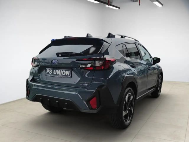 Subaru Crosstrek 2.0 Active KLIMA PDC SHZ KAMERA LED