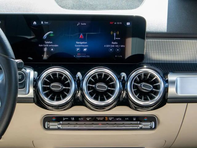 Mercedes-Benz EQB 300 4MATIC Progressive