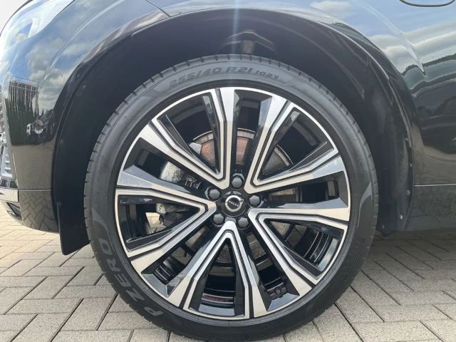 Volvo XC60 AWD Inscription Recharge T6