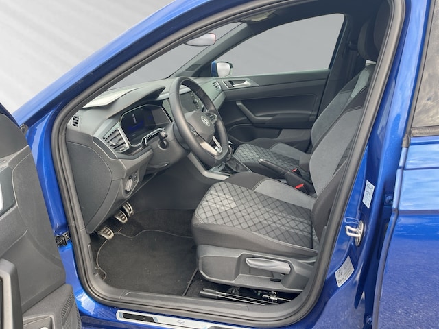 Volkswagen Polo 1.0 TSI R-Line