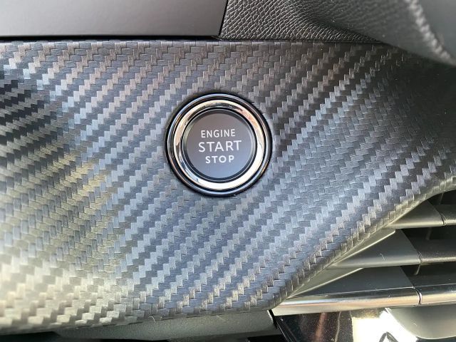 Peugeot 208 Allure Pack