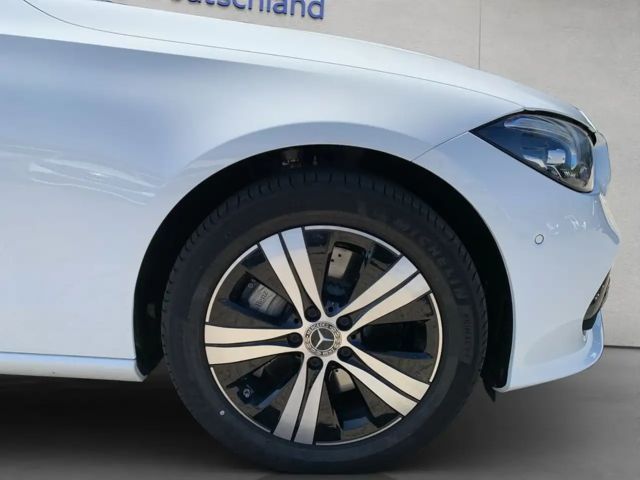 Mercedes-Benz C 300 Sedan