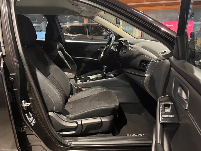 Nissan Qashqai Acenta DIG-T