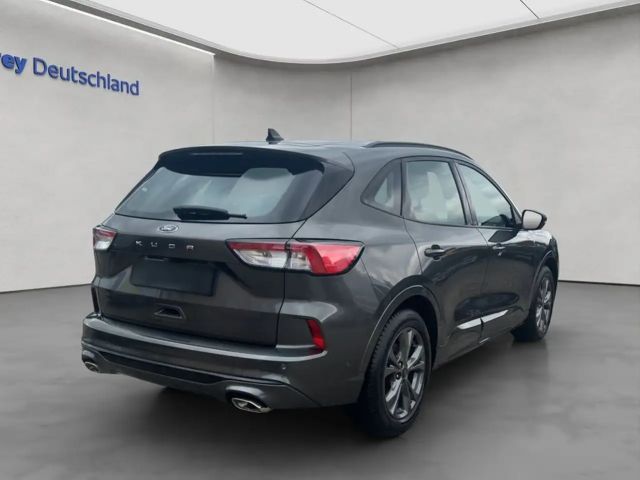 Ford Kuga ST Line