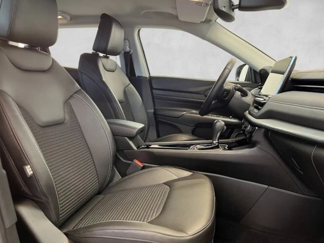 Jeep Compass Altitude