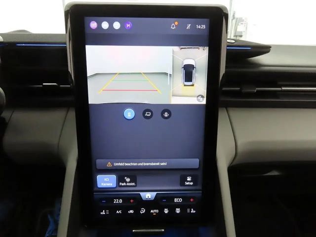 Ford Explorer AWD Premium