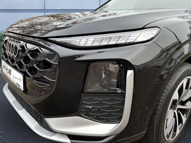 Audi Q3 35 TFSI S-Line S-Tronic