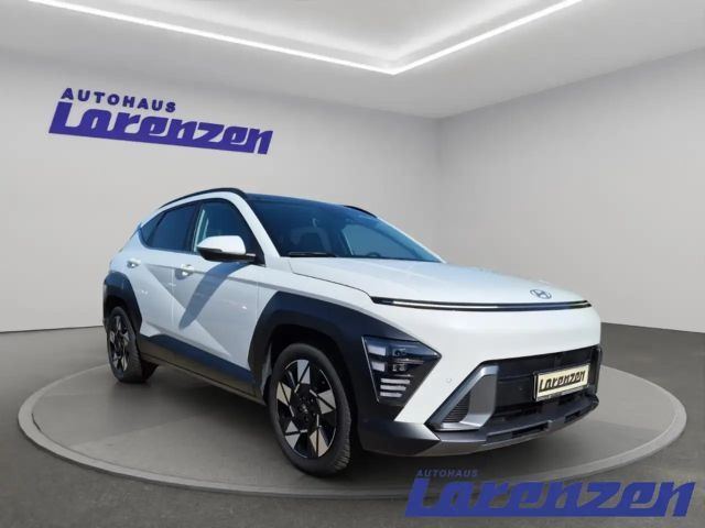 Hyundai Kona Prime Vierwielaandrijving