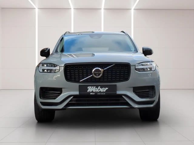 Volvo XC90 Dark Recharge T8 Ultimate