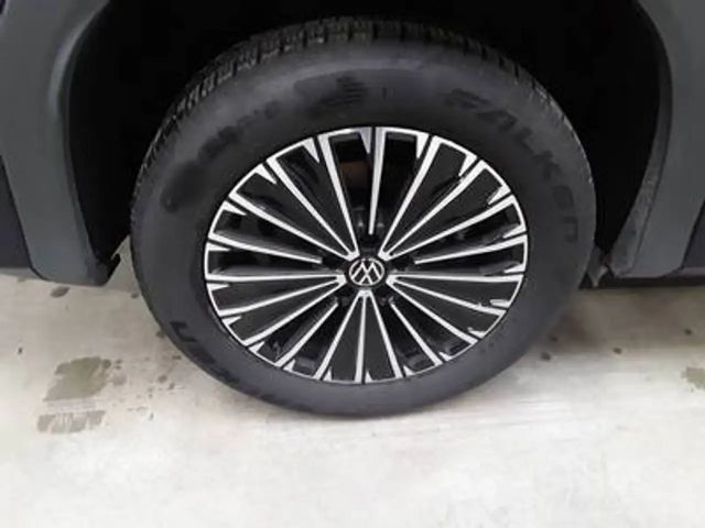 Volkswagen Tayron 2.0 TDI Life