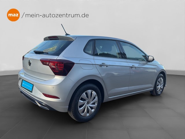 Volkswagen Polo 1.0 TSI Life
