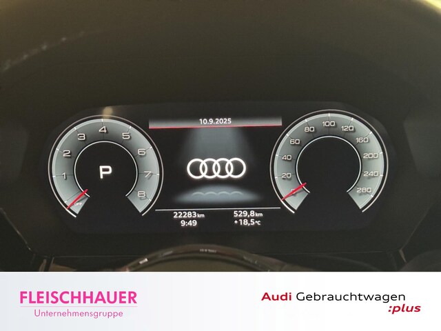 Audi A3 35 TFSI S-Tronic Sedan