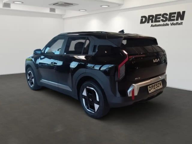 Kia EV3 81.4 kWh Earth