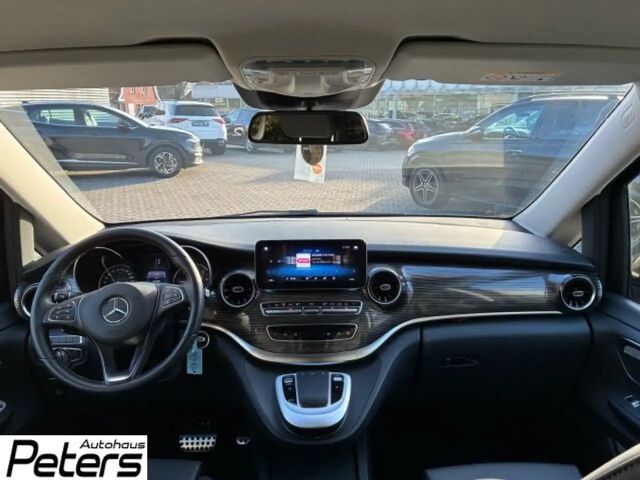 Mercedes-Benz V 300 Limousine Lang V 300 d