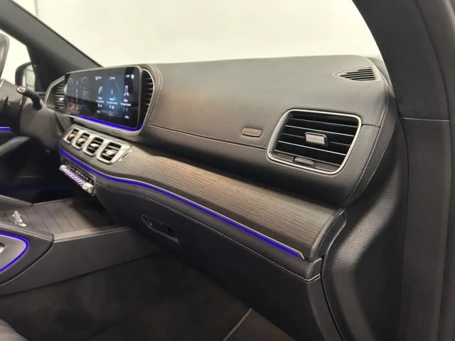 Mercedes-Benz GLE 450 AMG Line