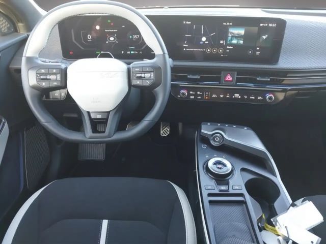 Kia EV6 Achterwielaandrijving GT-Line