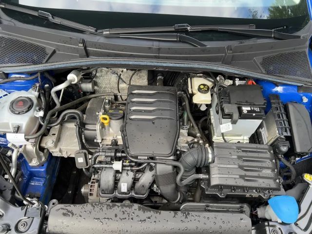 Skoda Fabia 1.0MPI Klima LED-Scheinwerfer Bordcomputer