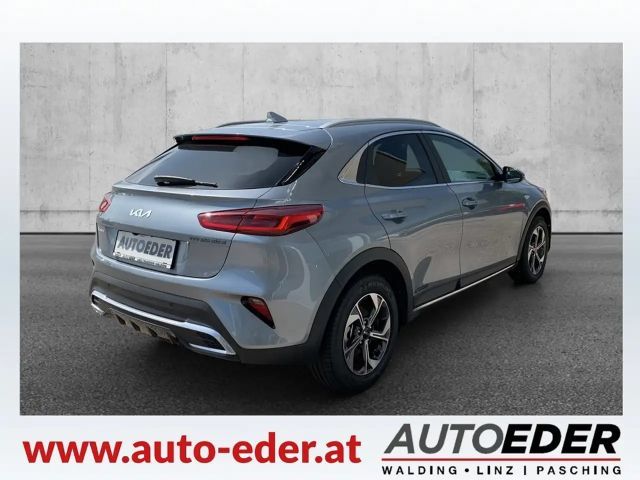 Kia XCeed GDi