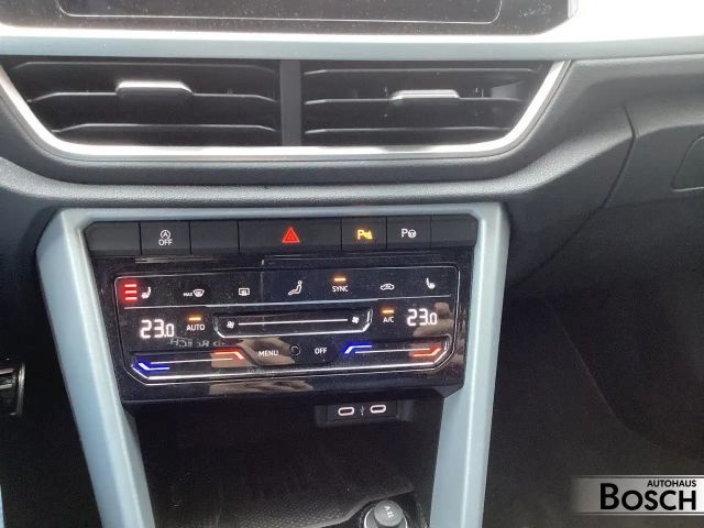 Volkswagen T-Roc 2.0 TDI DSG