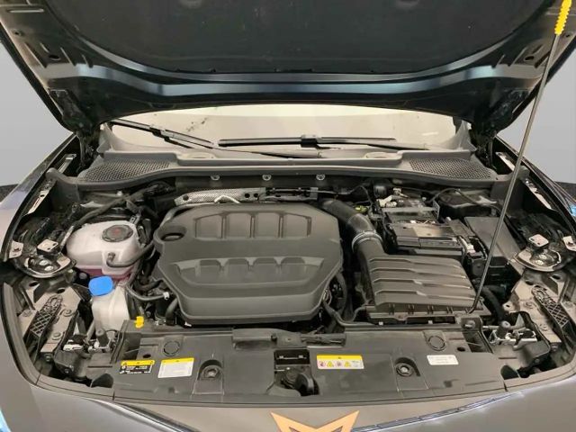 Cupra Formentor DSG VZ