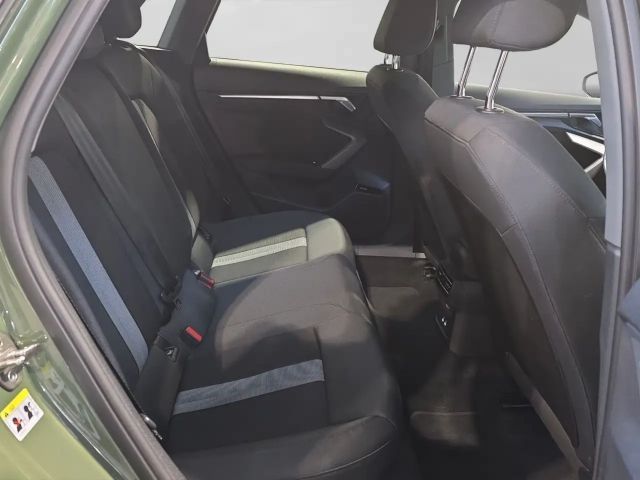 Audi A3 30 TFSI Sedan