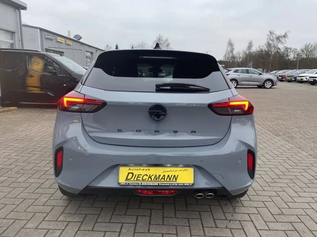 Opel Corsa GS-Line Grand Sport