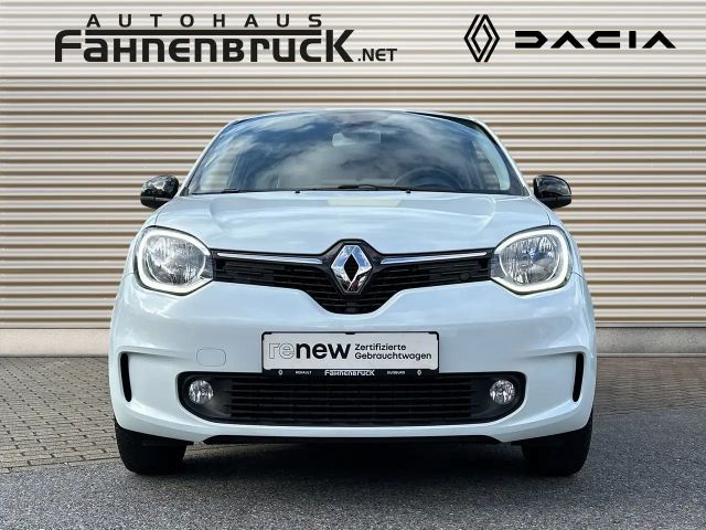 Renault Twingo SCe 65 Zen