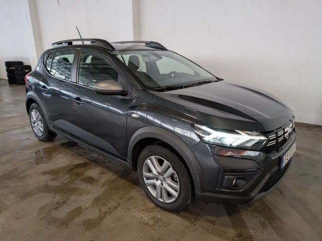 Dacia Sandero ECO-G Stepway