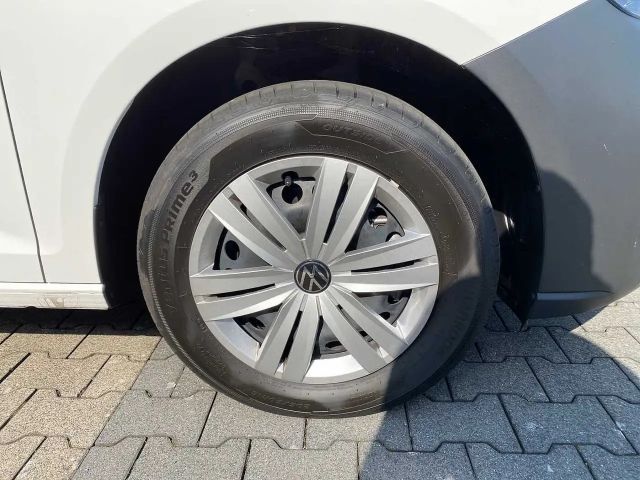 Volkswagen Caddy 1.5 TSI