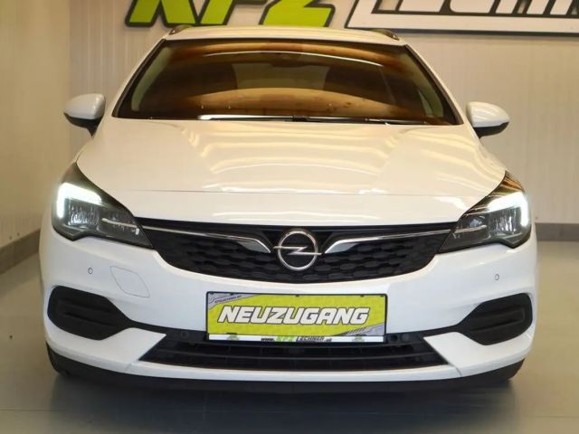 Opel Astra Sports Tourer