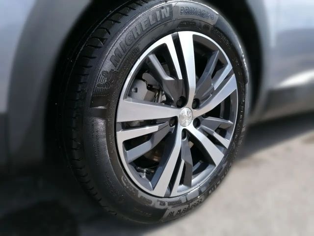 Peugeot 3008 Allure Pack EAT8 Hybrid